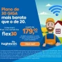 Foto 1:  Huglesnet